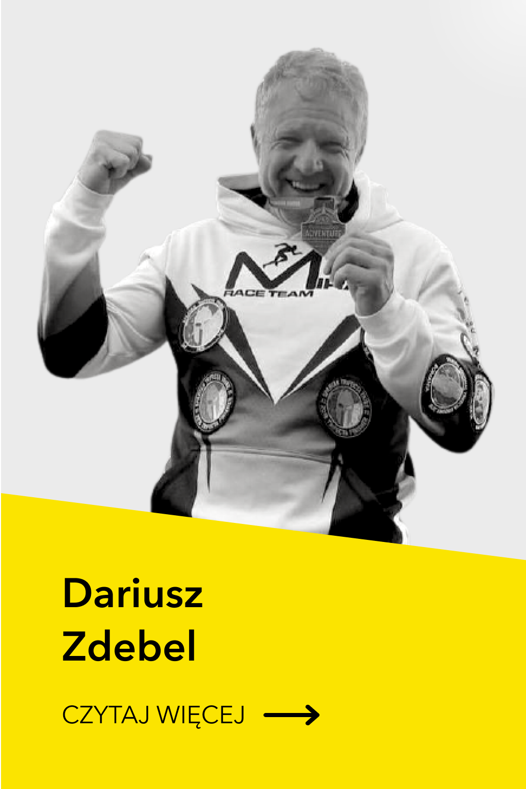 Dariusz Zdebel